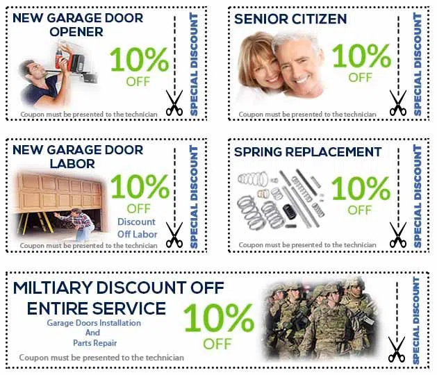 Expert Garage Doors Repairs Portland, OR 503-854-0004